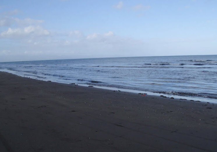 Sicayab Beach, Dipolog, Philippines, Philippines